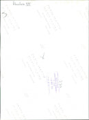 Pope Paul Vl - Vintage Photograph