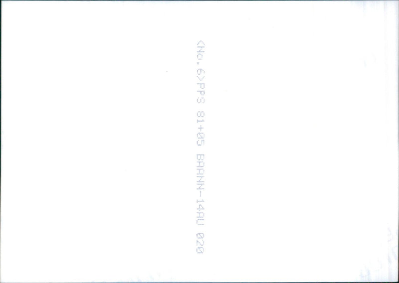 Mercedes Benz CLK - Vintage Photograph