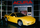 Acura - Vintage Photograph
