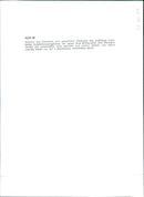 Audi 80 - Vintage Photograph