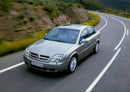 Opel Vectra - Vintage Photograph