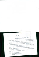 1964 Oldsmobile Jetstar 88 Holiday Sedan - Vintage Photograph