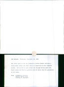 Oldsmobile Jetstar Rocket Valve Train - Vintage Photograph