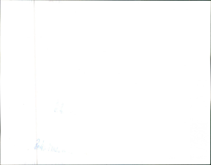 Opel - Vintage Photograph