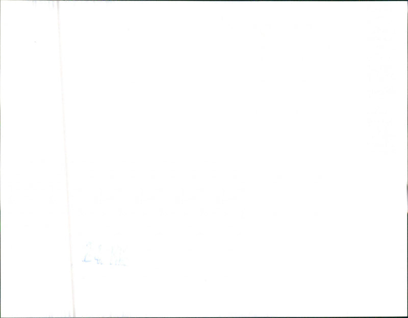 Opel - Vintage Photograph