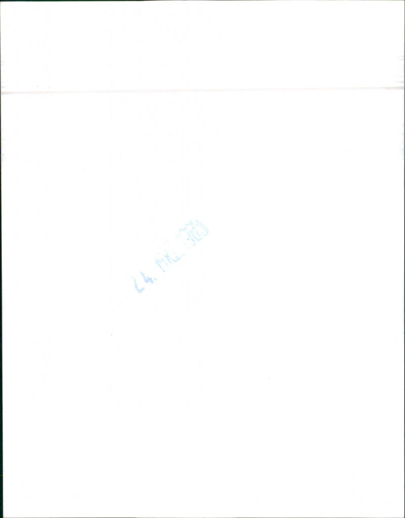 Opel - Vintage Photograph