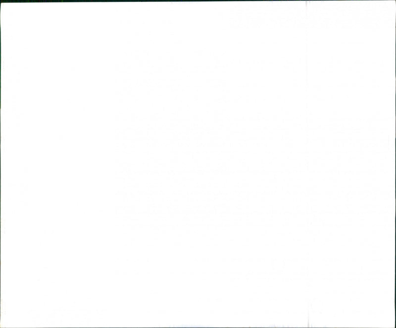 Driver Seat - Vintage Photograph