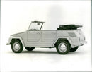 Volkswagen - Vintage Photograph