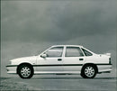 1994 Opel O Vectra - Vintage Photograph