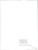 BMW Roadster Z1 - Vintage Photograph