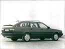 Audi 100 Avant - Vintage Photograph