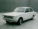 1971 Toyota Sedan - Vintage Photograph