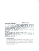 BMW 3 Series - Vintage Photograph