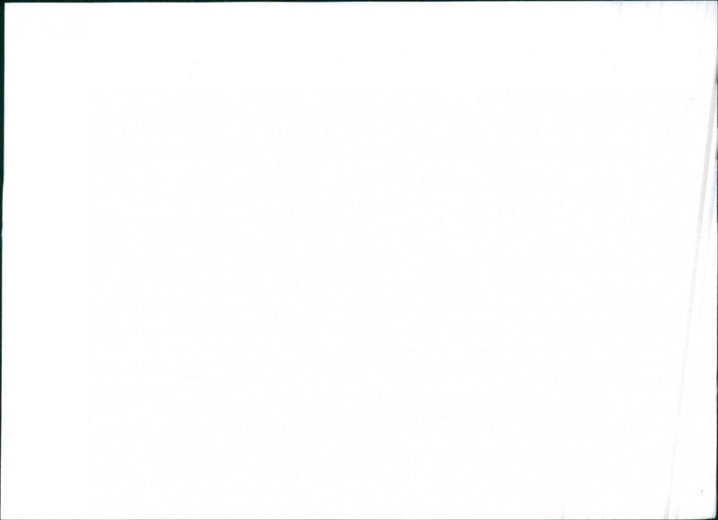 Daihatsu Feroza - Vintage Photograph