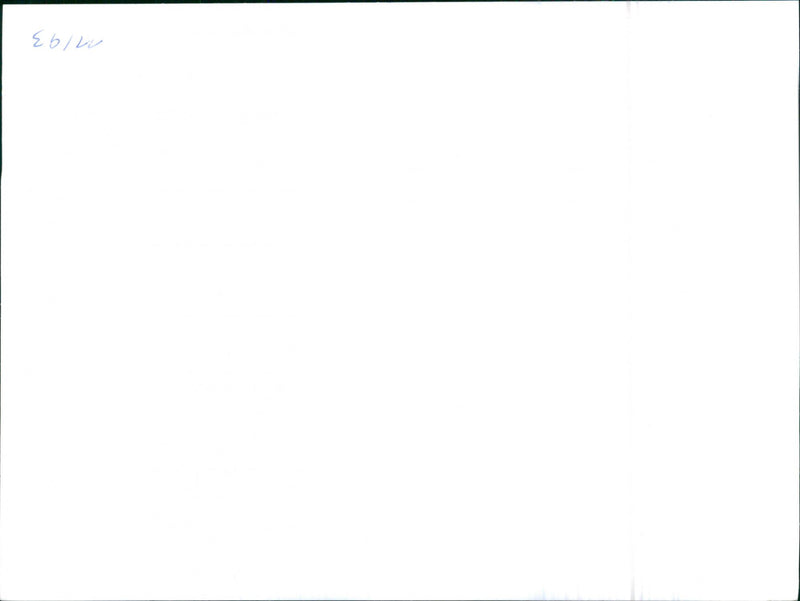 Alfa Romeo 155 V6 - Vintage Photograph