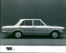 1974 Fiat 130 3200 - Vintage Photograph
