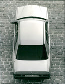 Mercedes-Benz 190/190 E - Vintage Photograph