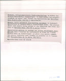 Mercedes- Benz 190/190 E - Vintage Photograph