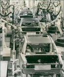 Mercedes- Benz 190/190 E - Vintage Photograph