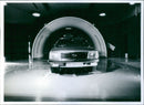 Opel Monza - Vintage Photograph