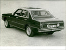 Datsun 200 L Limousine - Vintage Photograph