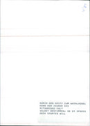 Mitsubishi Colt Model 81 - Vintage Photograph