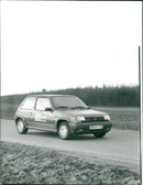 Renault - Vintage Photograph