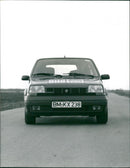 Renault - Vintage Photograph