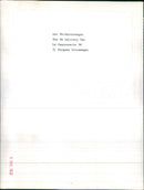 Volkswagen Delivery Van - Vintage Photograph