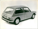 Volkswagen - Vintage Photograph