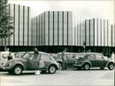 Volkswagen - Vintage Photograph