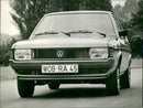 Volkswagen - Vintage Photograph