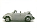 Volkswagen - Vintage Photograph