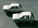 Volkswagen Polo - Vintage Photograph