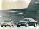 Mazda Xedos 9 - Vintage Photograph