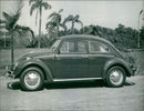 Volkswagen 1300 - Vintage Photograph