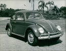 Volkswagen 1300 - Vintage Photograph