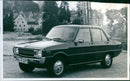 Mazda 1000 - Vintage Photograph