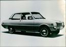 Mazda 1000 - Vintage Photograph