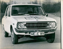 Mazda 1300 - Vintage Photograph