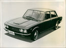 Mazda 1800 Sedan - Vintage Photograph