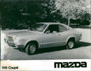 Mazda 818 Coupe - Vintage Photograph