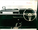 Mazda - Vintage Photograph
