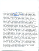 Mazda 1300 - Vintage Photograph