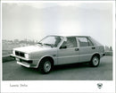 Lancia Delta - Vintage Photograph