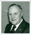 John Knight - Vintage Photograph