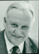 John Knight - Vintage Photograph