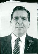 Ralph Knight - Vintage Photograph