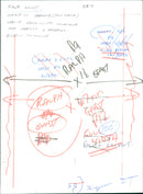 Ralph Knight - Vintage Photograph