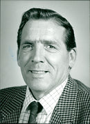 Ralph Knight - Vintage Photograph